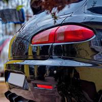 Alfa Romeo 147 Facelift DAM Diffusore OEM+