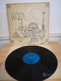 Pink Floyd - Relics 1971