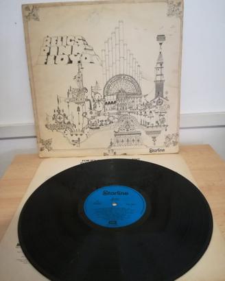 Pink Floyd - Relics 1971