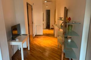 Mostacciano a 200 mt dall'IFO appartamento 45 mq