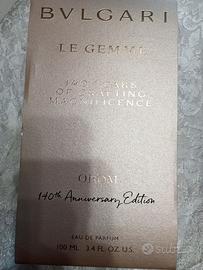 Profumo bulgari gemme
