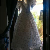 Abito da sposa