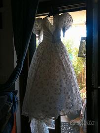 Abito da sposa