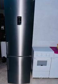 Frigo AEG no frost