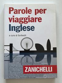Parole per viaggiare - Inglese