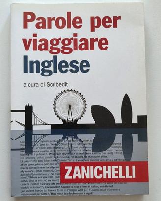 Parole per viaggiare - Inglese