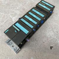 Siemens SIMATIC S7-300 CPU315-2DP