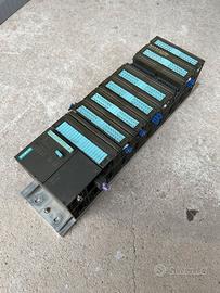 Siemens SIMATIC S7-300 CPU315-2DP