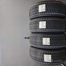 4 Pneumatici 225/55 R18 Nexen Tire Winguard Suv