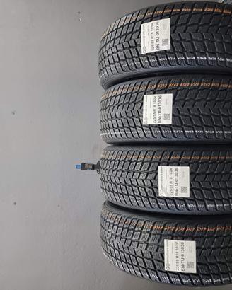 4 Pneumatici 225/55 R18 Nexen Tire Winguard Suv