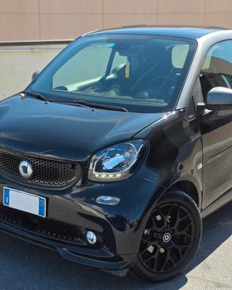 Smart ForTwo 90 0.9 Turbo twinamic Youngster