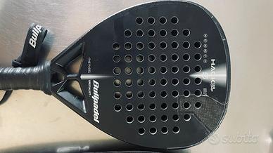 Bullpadel Hack 03 cmf