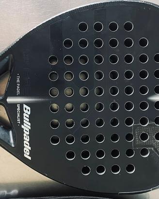 Bullpadel Hack 03 cmf