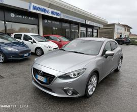 Mazda 3 Mazda3 2.2 Skyactiv-D Exceed *LED*BOSE*UNI