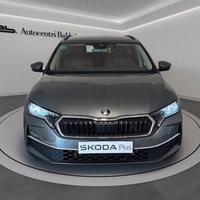 SKODA Octavia wagon 2.0 tdi executive 150cv dsg
