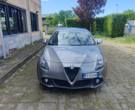 Alfa Romeo Giulietta Super 1.6 Jtdm-2 (ex 120 CV)