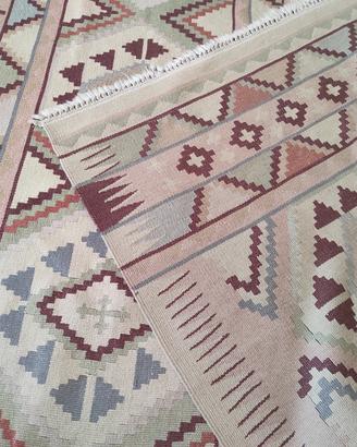 Tappeto kilim