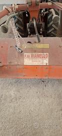 motocoltivatore valpadana 