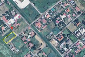 Terreno di 2000 m² a Roma