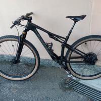  Specialized S-Works Epic Edizione Limitata – Tagl