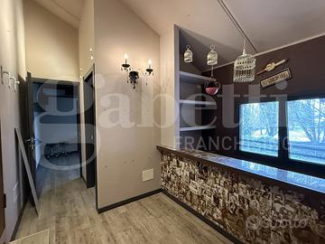 Ufficio Padova [Cod. rif 3299906ACU]