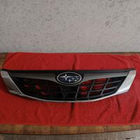 calandra anteriore Subaru impreza 