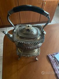 Sheffield  origine inglese