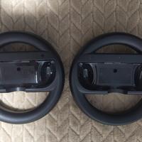 Volanti per Nintendo switch 