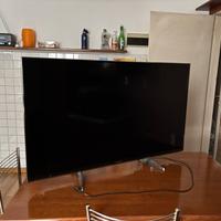 Panasonic TV 49 pollici