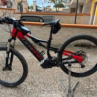 E-bike Olympia ex 900 sport