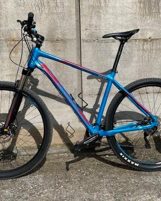 Bicicletta Mountain Bike Uomo Merida taglia XL