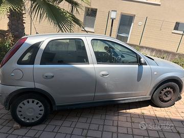 Opel corsa disel 2004