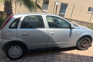 Opel corsa disel 2004