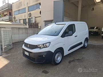 Peugeot Partner 1.6HD-2019 Prezzo NO IVA