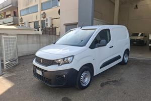 Peugeot Partner 1.6HD-2019 Prezzo NO IVA