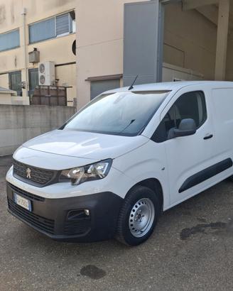Peugeot Partner 1.6HD-2019 Prezzo NO IVA