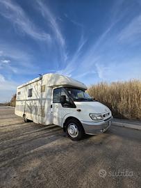 Rimor semintegrale 2004