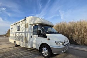 Rimor semintegrale 2004