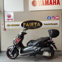 Yamaha X-Max 250 - 2009