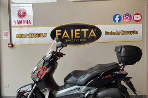 Yamaha X-Max 250 - 2009