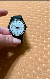 RICERCATOorologioSWATCH"GENT1987classicTWO"VINTAGE