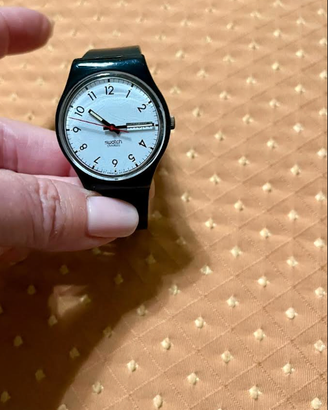 RICERCATOorologioSWATCH"GENT1987classicTWO"VINTAGE