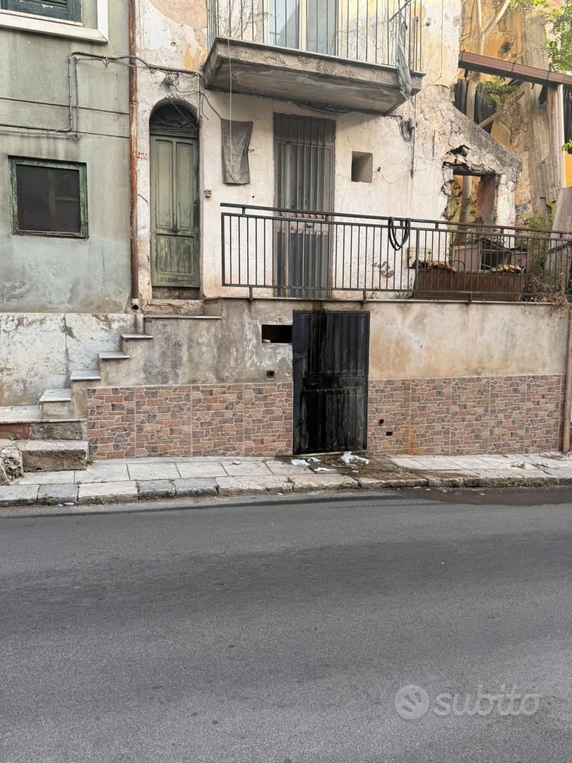 Appartamento – Palermo, Boccadifalco, IV Circoscrizione - Vista 2