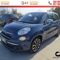 FIAT 500 L 1.4i 95 CV - SOLI 94000KM