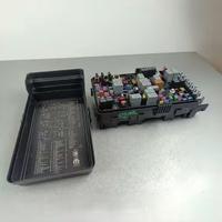 Riparazione TIPM relè  Pompa Carburante,  P0087