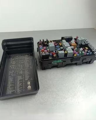 Riparazione TIPM relè  Pompa Carburante,  P0087