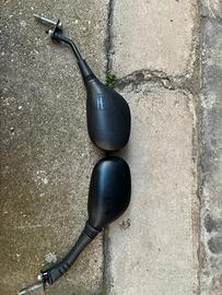 Specchiett Honda sh 2005