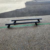 Barre PORTATUTTO  Fiat Panda III serie