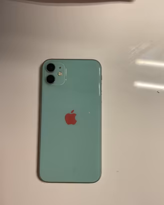 Iphone 11 usato
