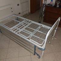 Letto ortopedico ospedaliero